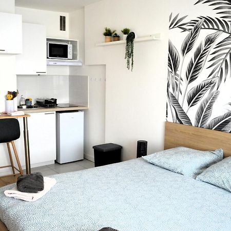 Le levant - avec loggia - à 20m de la plage Courseulles-sur-Mer Extérieur photo