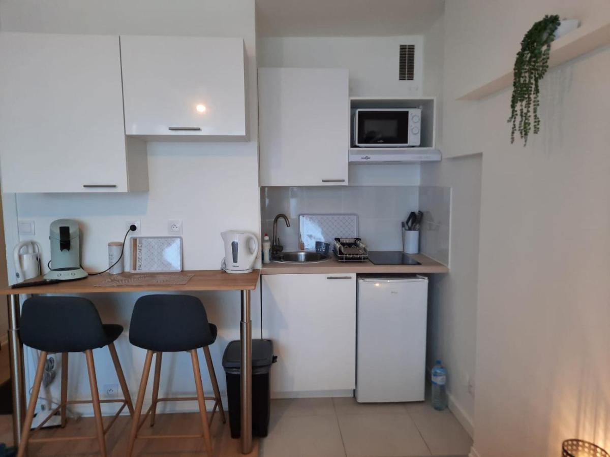 Le levant - avec loggia - à 20m de la plage Courseulles-sur-Mer Extérieur photo