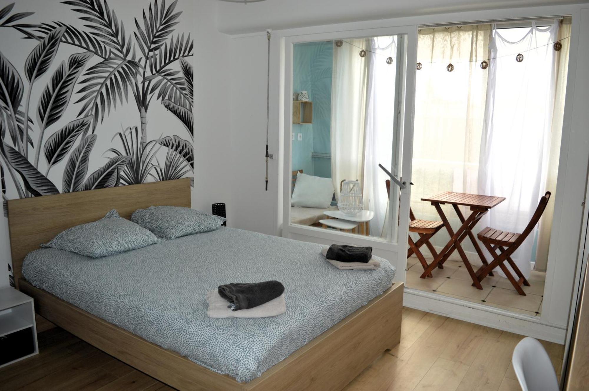 Le levant - avec loggia - à 20m de la plage Courseulles-sur-Mer Extérieur photo