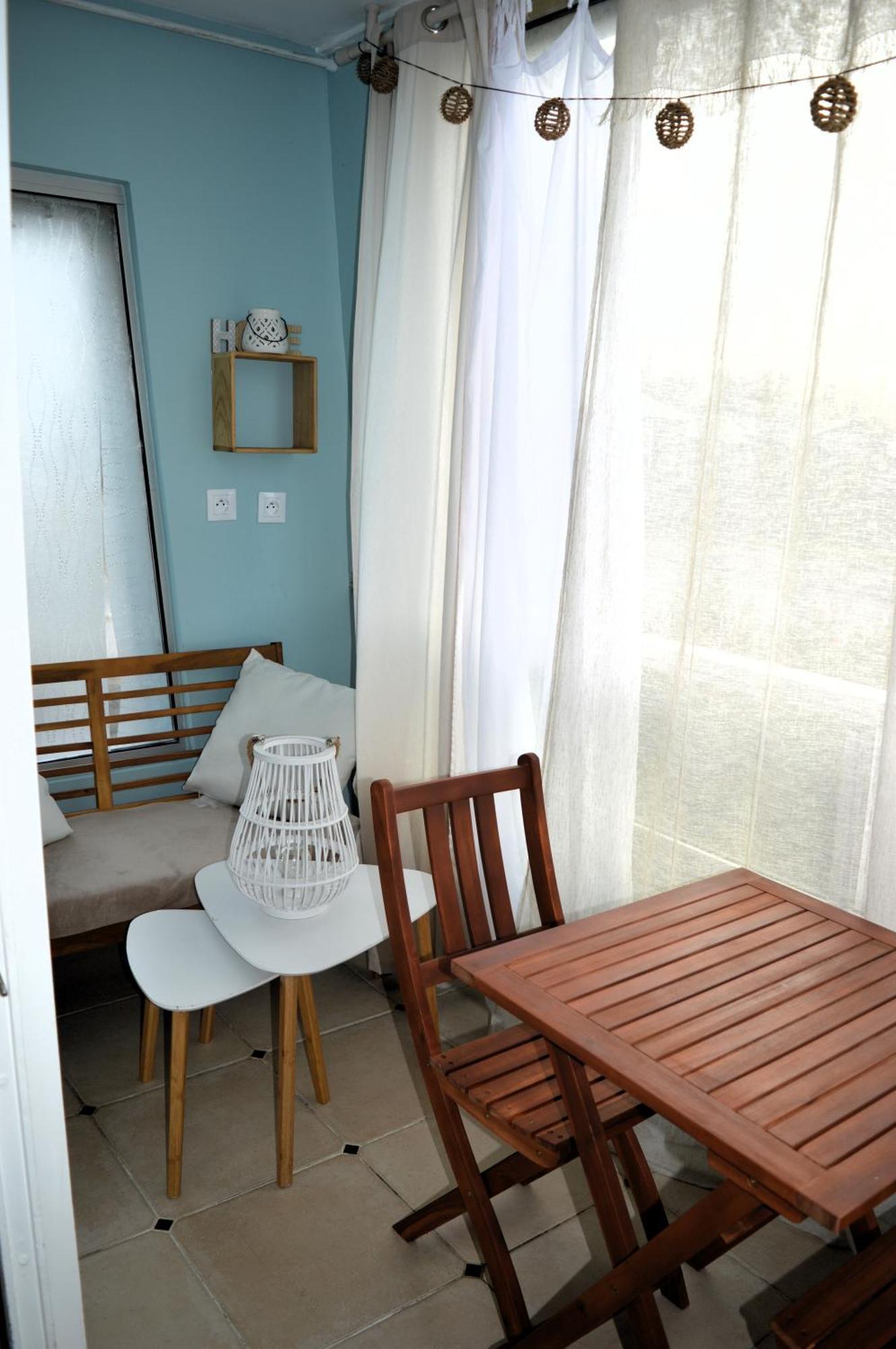 Le levant - avec loggia - à 20m de la plage Courseulles-sur-Mer Extérieur photo