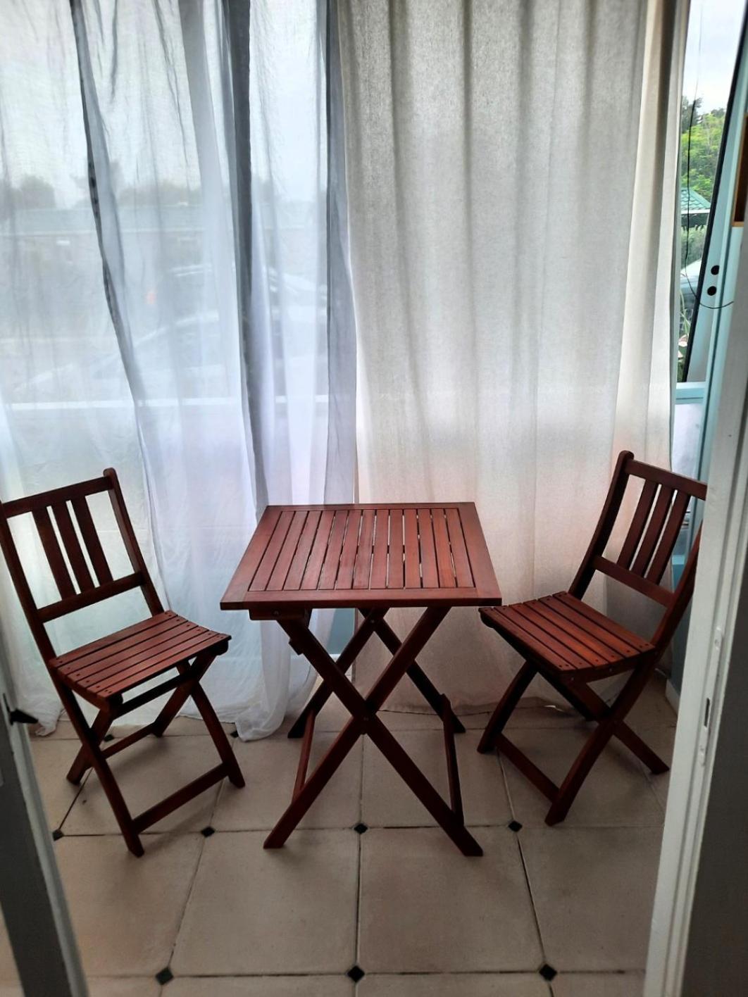 Le levant - avec loggia - à 20m de la plage Courseulles-sur-Mer Extérieur photo